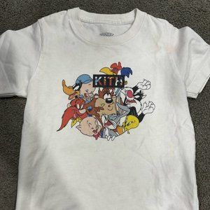Kith Kids Looney Tunes Tee